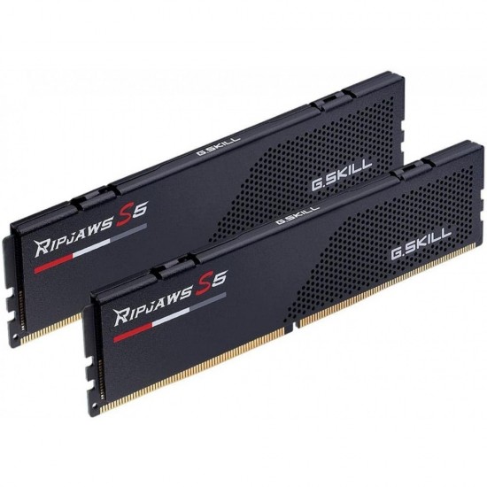 G.SKILL Ripjaws S5 32GB (2 x 16GB) 6000 CL36 DDR5